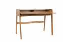 Bureau \'Barbier\' 2 - Natuur