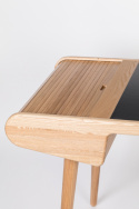Bureau \'Barbier\' 3 - Natuur