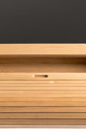 Bureau \'Barbier\' 3 - Natuur