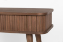 Bureau \'Barbier\' - Walnoot