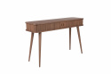 Bureau \'Barbier\' - Walnoot