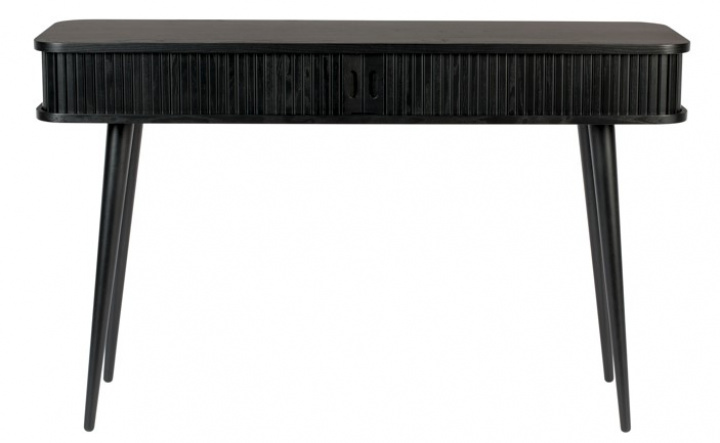 Bureau \'Barbier\' - Zwart in de groep Meubels / Tafels / Bureaus bij Reforma (2600016)