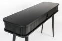 Bureau \'Barbier\' - Zwart