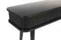 Bureau \'Barbier\' - Zwart
