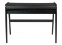 Bureau \'Barbier\' 2 - Zwart