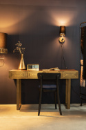 Console tafel \'Volan\' - Goud