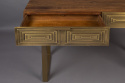 Console tafel \'Volan\' - Goud
