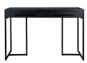 Console tafel \'Class\' - Zwart