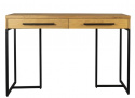 Console tafel \'Class\' - Eik