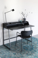 Bureau \'Giorgio\' - Zwart