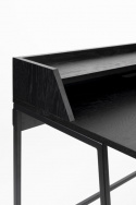 Bureau \'Giorgio\' - Zwart