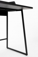 Bureau \'Giorgio\' - Zwart