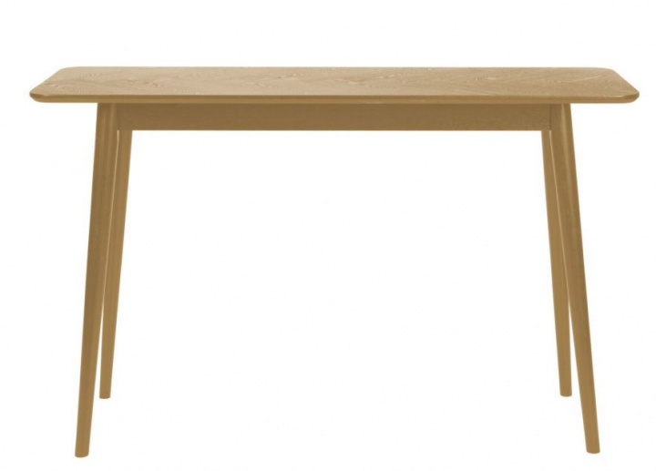 Console tafel \'Fabio\' 120x40cm - Natuur in de groep Meubels / Tafels bij Reforma (2600029)