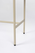 Console tafel \'Amaya\' - Beige