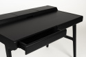 Bureau \'Kaat\' - Zwart