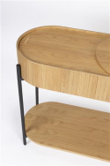 Console tafel \'Slides\' - Natuur