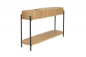 Console tafel \'Slides\' - Natuur
