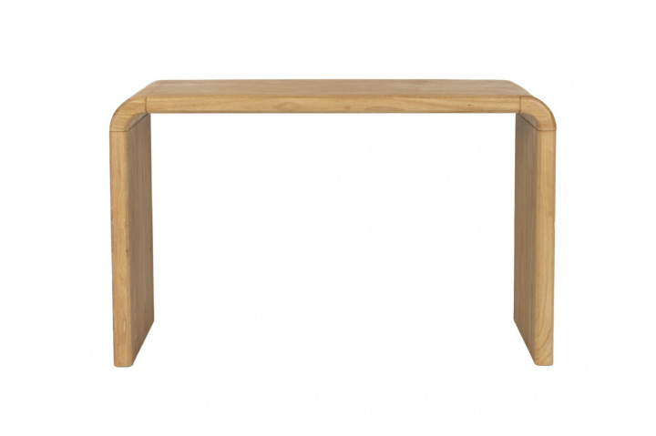 Console tafel \'Cannes\' - Natuur in de groep Meubels / Tafels / Bijzettafels bij Reforma (2600039)