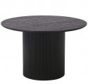 Eettafel \'Boavista\' - Zwart