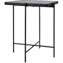 Bijzettafel \'Kuna\' - Zwart