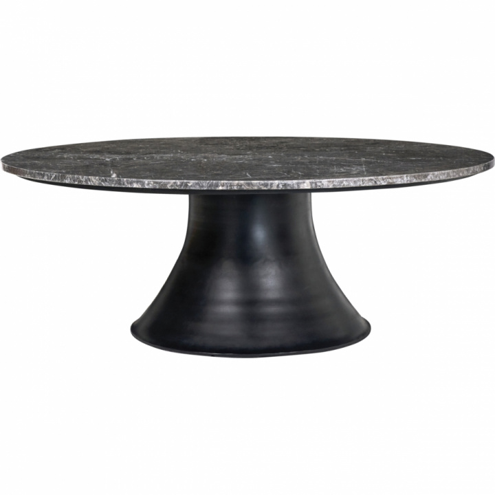 Salontafel \'Gaya\' 43x120cm - Bruin in de groep Meubels / Tafels / Salontafels bij Reforma (266140118)