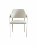 Stoel \'Albert\' - Wit