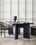 Tafel \'Tisza\' - Bruin