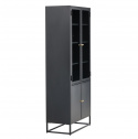Kast \'Svanhed\' - Zwart