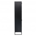 Kast \'Svanhed\' - Zwart