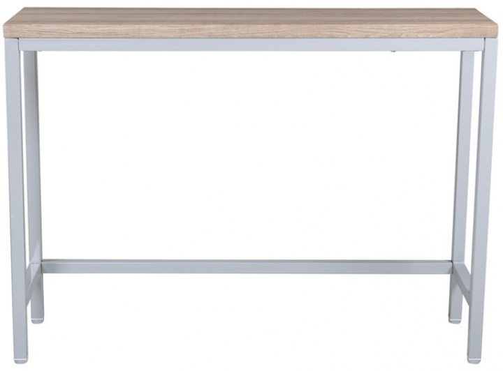 Bijzettafel \'Ransäter\' 30x110 - Grijs in de groep Meubels / Tafels bij Reforma (29918-552)