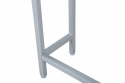 Bijzettafel \'Ransäter\' 30x110 - Grijs
