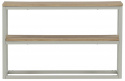 Bijzettafel \'Ransäter\' 30x110 - Natuurlijk
