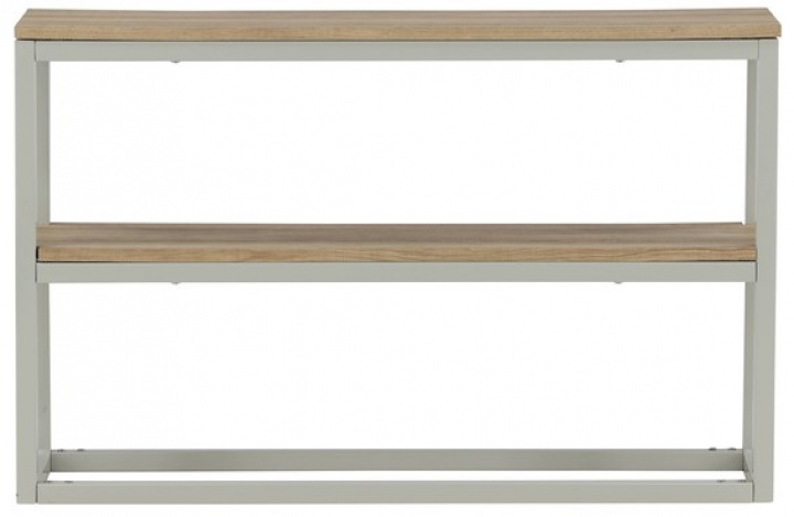Bijzettafel \'Ransäter\' 30x110 - Natuurlijk in de groep Meubels / Tafels bij Reforma (29992-552)