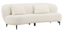 Bank \'Blanc\' - Wit