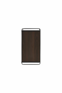 Kast \'Bilbao\' - Bruin