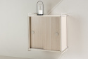 Kast \'Bilbao\' - Beige