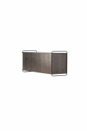 Kast \'Bilbao\' - Bruin