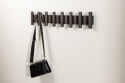 Hanger \'Campiano\' 13cm - Bruin