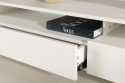 Tv bank \'Varberg\' - Wit