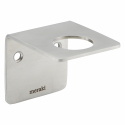 Wandbevestiging \'Supply\' - Zilver