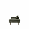 Bank \'Chaise\' - Groen