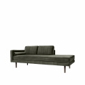 Bank \'Chaise\' - Groen