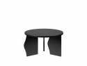 Tafel \'Brook\' - Zwart