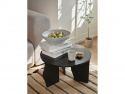 Tafel \'Brook\' - Zwart