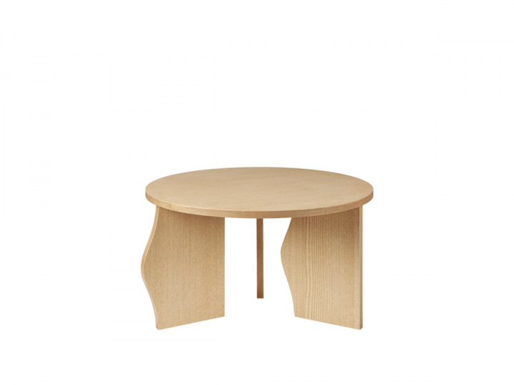 Tafel \'Brook\' - Natuur in de groep Meubels / Tafels / Salontafels bij Reforma (31000341)