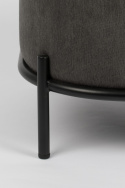 Fauteuil \'Polly\' - Grijs