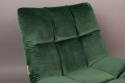 Fauteuil \'Bar\' - Velvet/Groen
