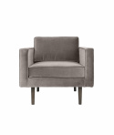 Fauteuil \'Wind\' - Grijs