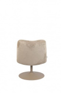 Fauteuil \'Bubba\' - Beige