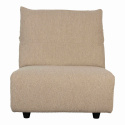 Fauteuil \'Wings\' - Bruin